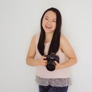 Meet your Posher, Joyce